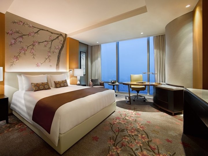Lotte Hotel Hanoi