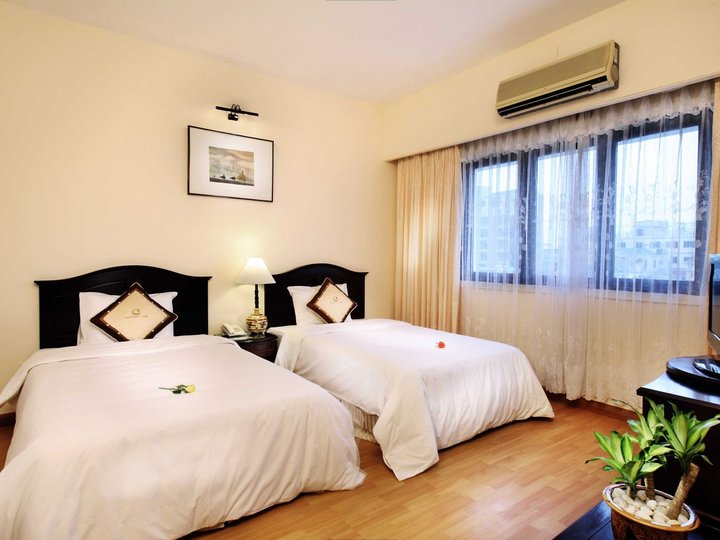 Century Riverside Hue