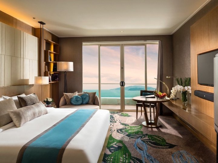 Intercontinental Nha Trang