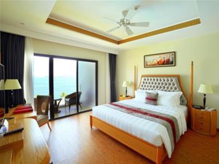 Vinpearl Resort And Spa