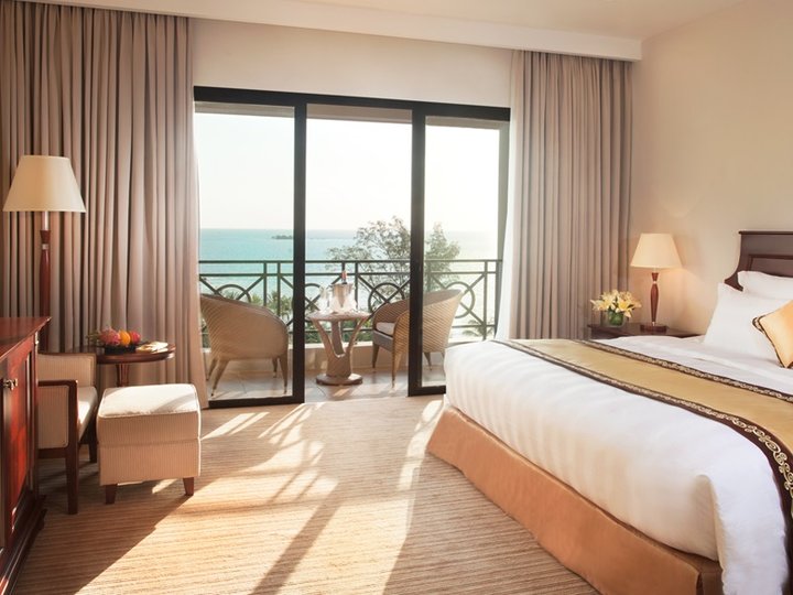 Vinpearl Resort Phu Quoc