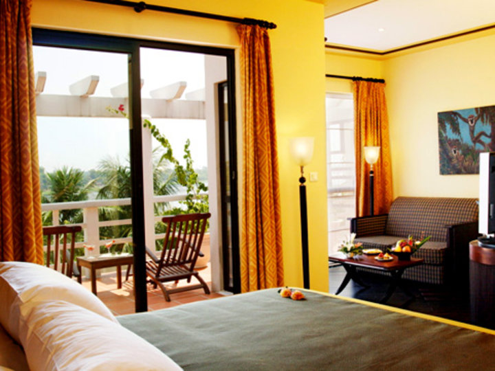 La Residence Hotels and Spa