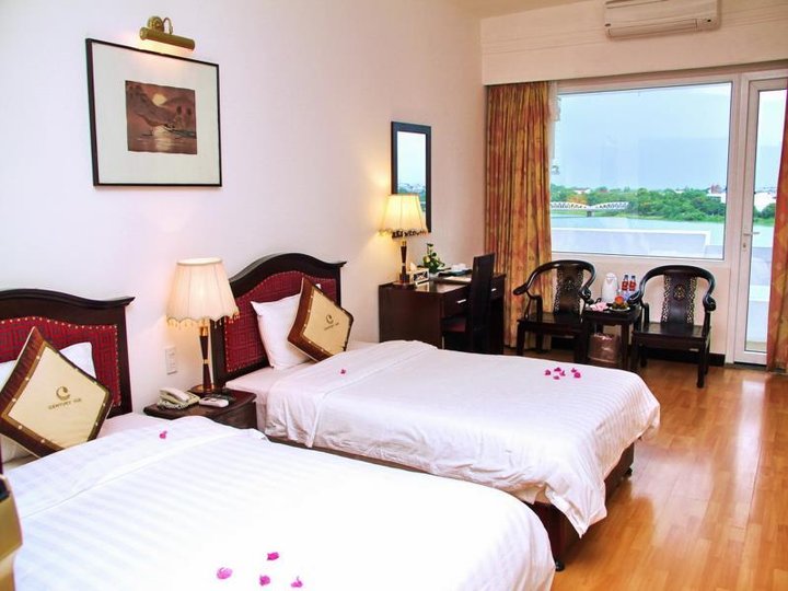 Century Riverside Hue