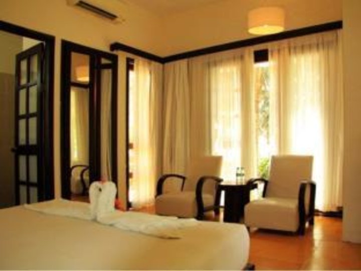 Malibu Resort Mui Ne