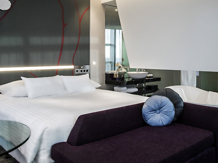 Pullman Saigon Centre