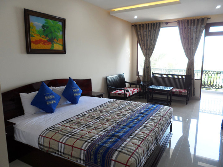 Palmira Beach Resort and Spa