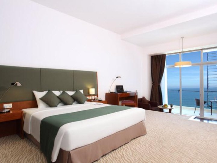 Novotel Nha Trang