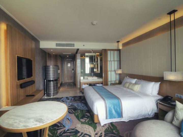 Intercontinental Nha Trang