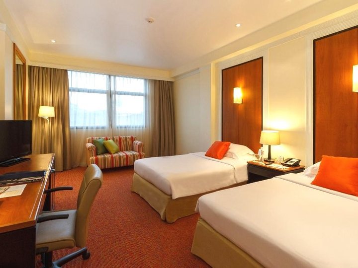 Royal Princess Hotel 