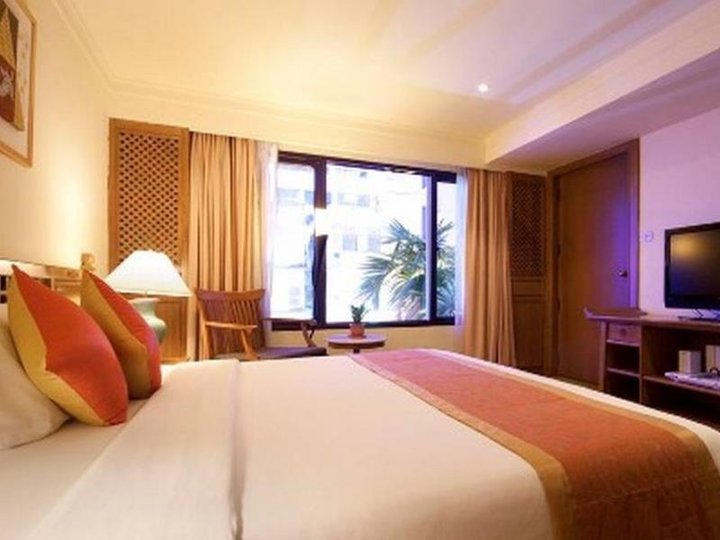 Silom Serene Hotel