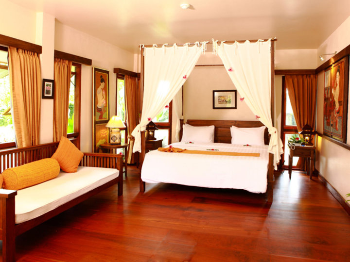 Phowadol Resort and Spa