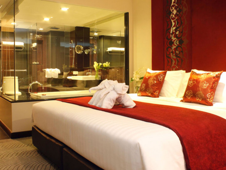 Furama Silom Hotel