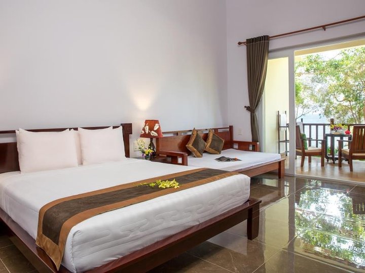 Sea Sense Resort Phu Quoc