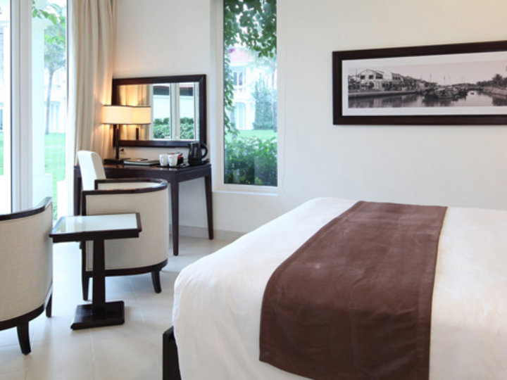 Boutique Hoian Resort