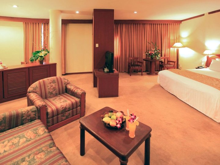 Mercure Vientiane