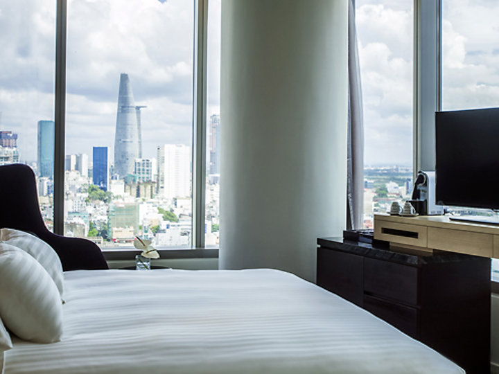 Pullman Saigon Centre