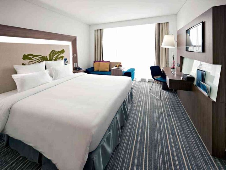 Novotel Saigon Centre