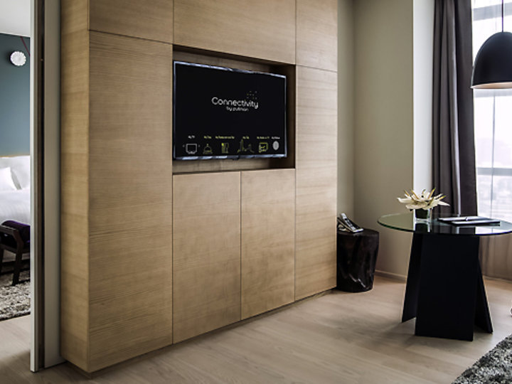 Pullman Saigon Centre