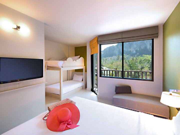 Ibis Styles Krabi Ao Nang Hotel