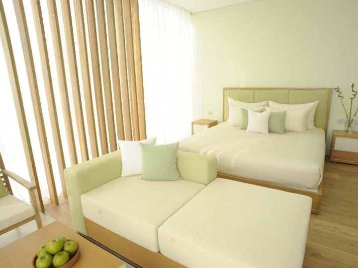 Fusion Suite Danang Beach