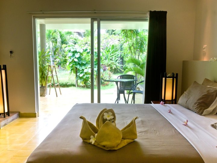 Battambang Resort