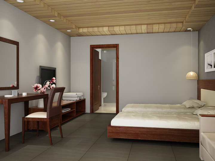 Con Dao Sea Travel Resort Hotels In Con Dao Vietnam Hotels