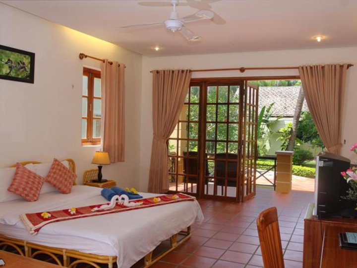 Little Mui Ne Cottages Resort