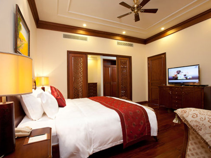 Vinpearl Danang Resort and Villa