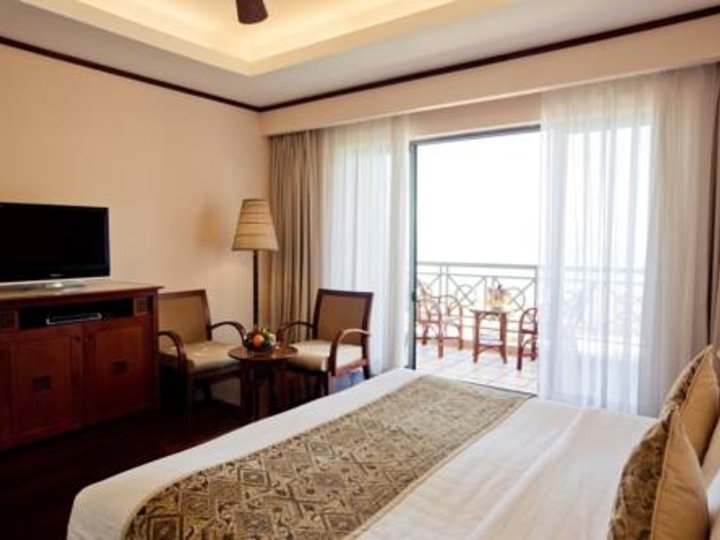 Vinpearl Resort And Spa