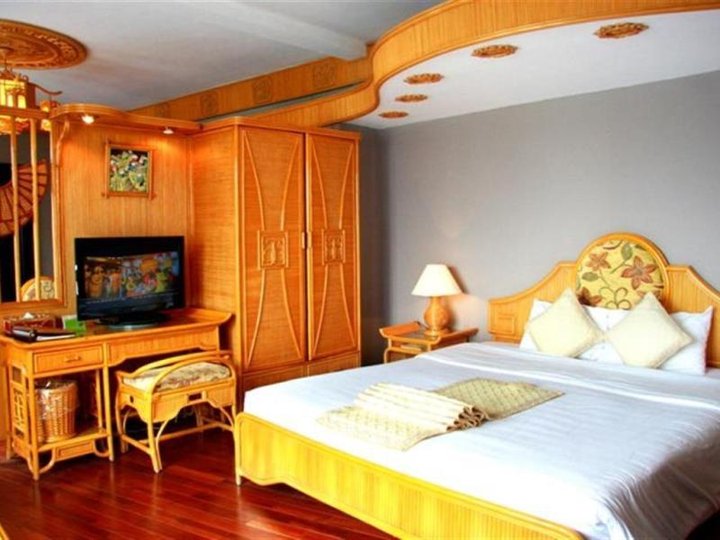 Huong Giang Hotels Resorts and Spa