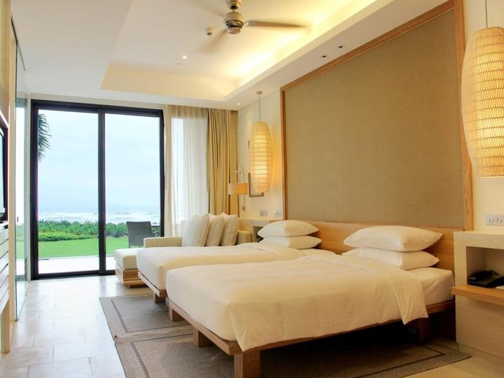 Hyatt Regency Danang Resort and Spa