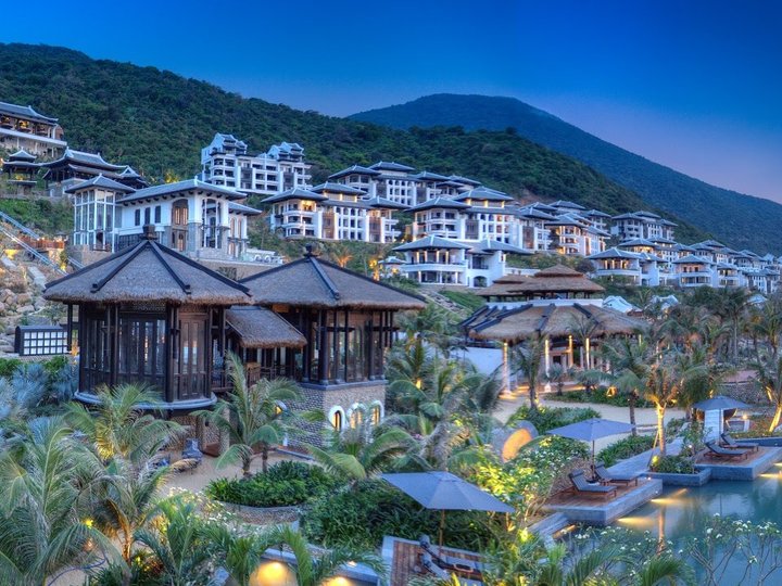Intercontinental Danang