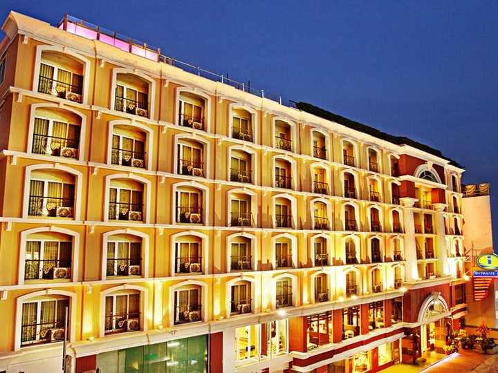 The Intimate - Hotels in Pattaya - Thailand Hotels The Intimate - Hotels in Pattaya - Thailand Hotels