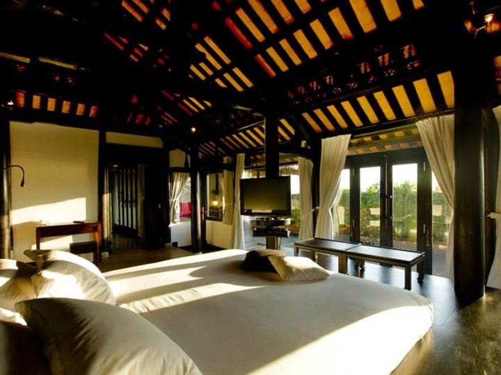 Chen Sea Resort and Spa