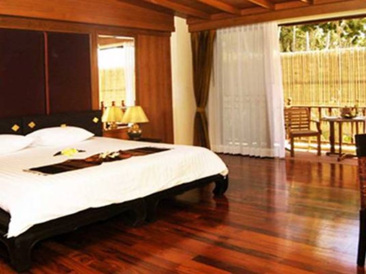 Baiyoke Seacoast Resort 