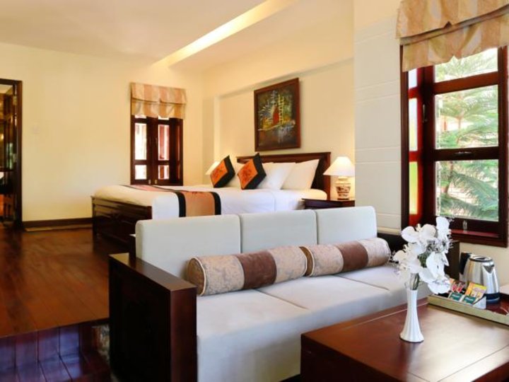 Mercure Hoian Royal