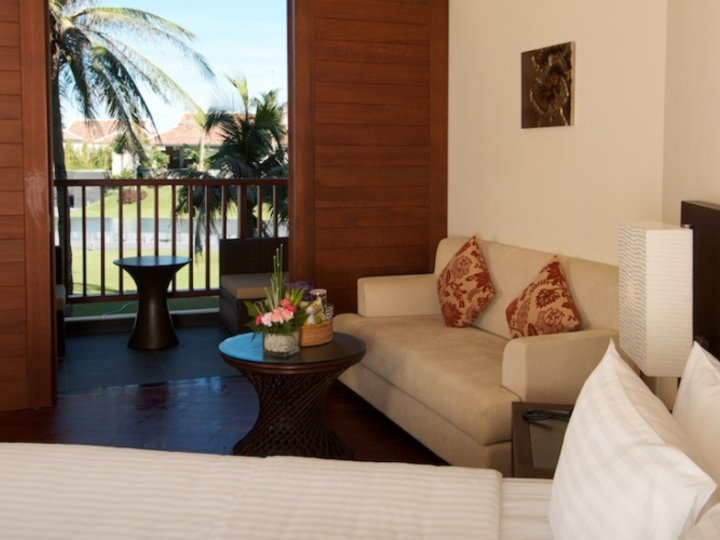 Pullman Danang Beach Resort