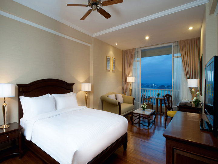 Sofitel Angkor Phokeethra Golf and Spa