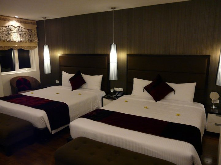 Hanoi Elegance Diamond