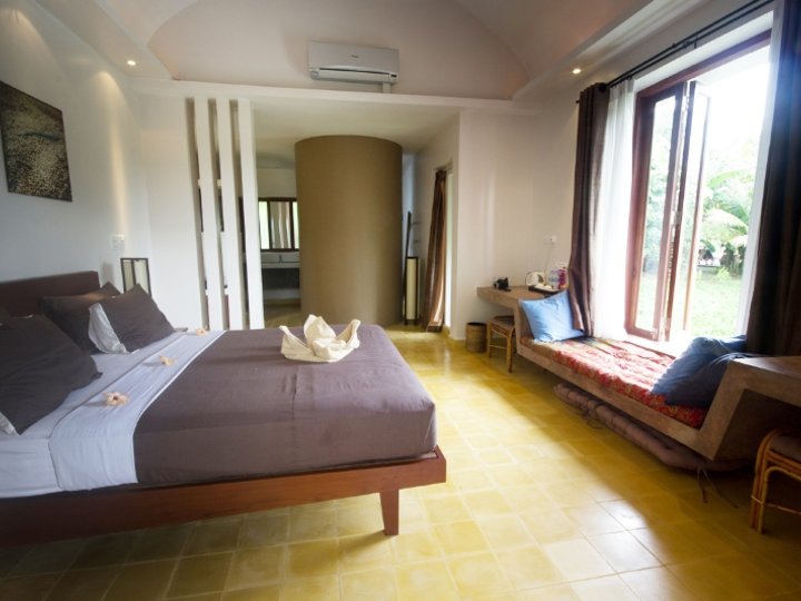 Battambang Resort