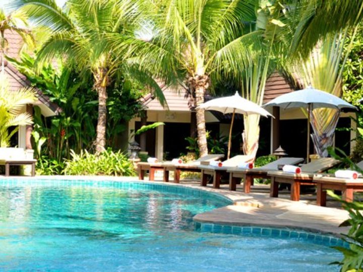 Laluna Hotel and Resort