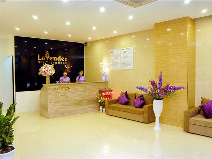 Lavender Nha Trang