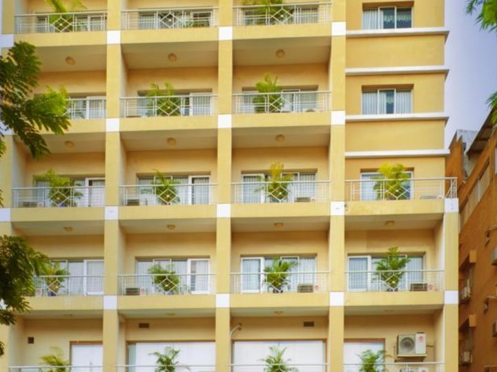 Liberty Saigon Parkview