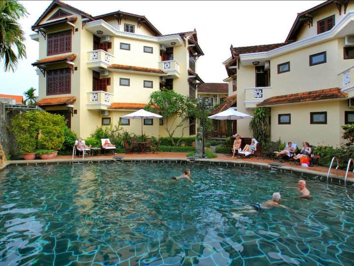 Lotus Hoian Boutique
