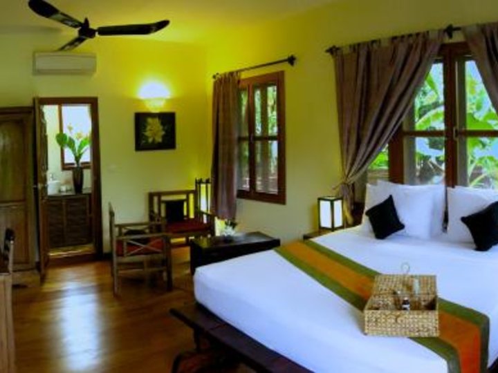 Maisons Wat Kor Resort