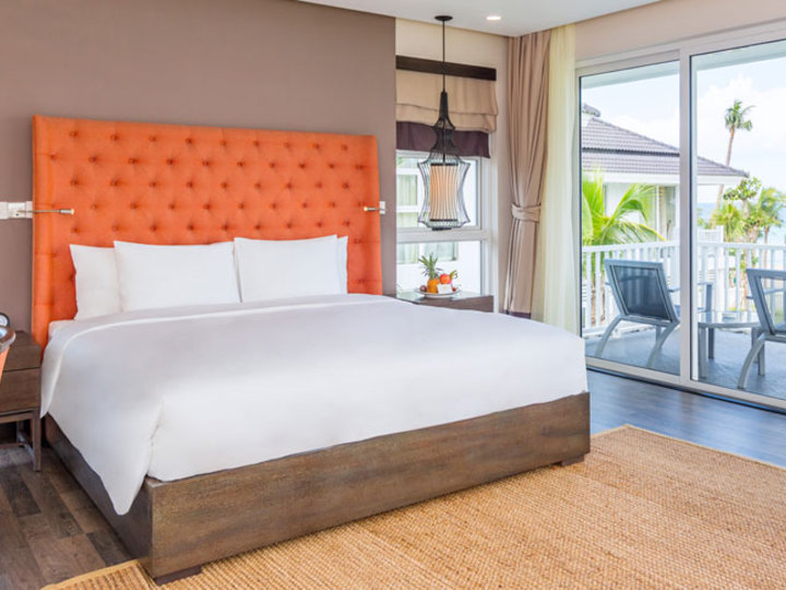 Premier Village Danang Resort