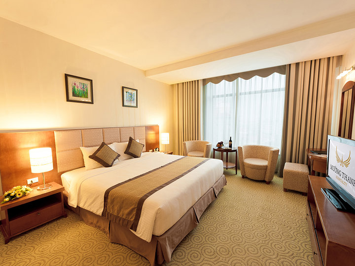 Muong Thanh Hanoi Centre