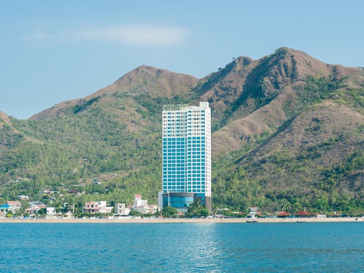 Muong Thanh Grand Nha Trang