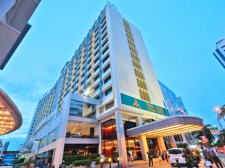 Narai Hotel