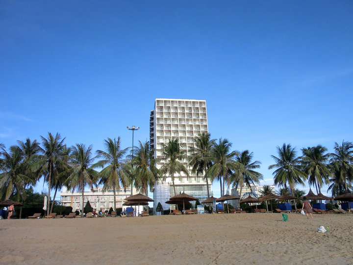 Novotel Nha Trang